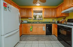 1209 Omohundro, ROCKPORT, TX 78382