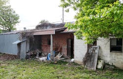 718 E Broadway Street, Monett, MO 65708