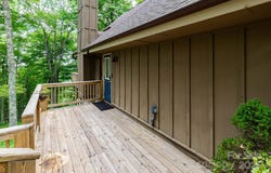 920 McKinney Gap Drive, Mars Hill, NC 28754