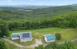 1822 Woodchuck Hollow Road, Washington, VT 05675