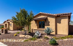 6112 E CALLE DE POMPAS --, Cave Creek, AZ 85331