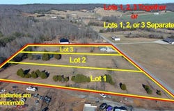 Wax Road lot: 1-3, Clarkson, KY 42726