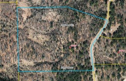 25643 Firefly Lane, Webster, WI 54893