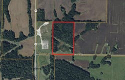 Co Rd 286, MO 63537