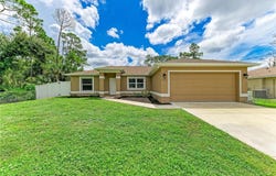 5094 SISTER Terrace, NORTH PORT, FL 34286