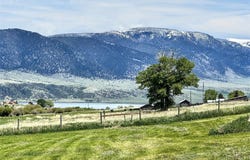 21 N Ennis Lake Road, McAllister, MT 59740