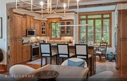 123 Staircase Falls Road, Sapphire, NC 28774