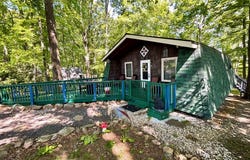 50 Alpine Crest, Fancy Gap, VA 24328