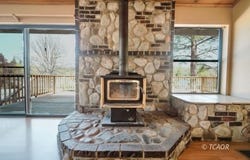 110 Hanover St, Weaverville, CA 96093