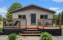 140 N 7th Street NE, Cedar Springs, MI 49319