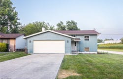 4911 Annette Place, Warrensville Heights, OH 44128