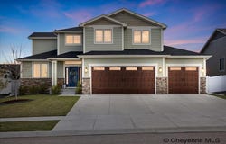 1215 MARIE LN, Cheyenne, WY 82009