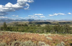 Montpelier, ID 83254