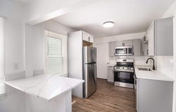 20846 Hampton Street, Harper Woods, MI 48225