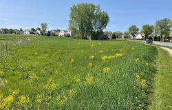 Wyalusing Drive lot: 3, Madison, WI 53718