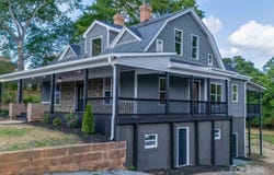 217 S Green Street, Wadesboro, NC 28170