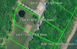 1230 Thomason Cemetery Rd, Leitchfield, KY 42754