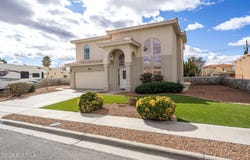 2122 Desert Greens Drive, Las Cruces, NM 88011