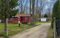 615 Green, Harrison, MI 48625