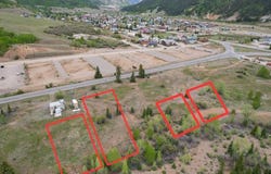Keystone & Snowden Street, Silverton, CO 81433