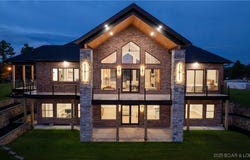 1254 Darwin Drive, Osage Beach, MO 65065