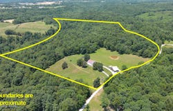 8396 Cub Run Hwy, Munfordville, KY 42765