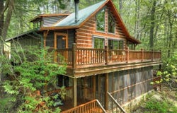 28452 Morganton Highway, Suches, GA 30572