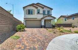 2809 Draughtsman Court, Las Vegas, NV 89156