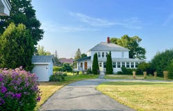 1261 Dexter Road, Dover-Foxcroft, ME 04426