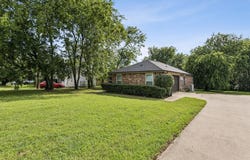404 Bethlehem Street, Terrell, TX 75160