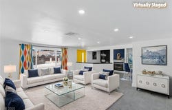 3333 Seminole Circle, Las Vegas, NV 89169
