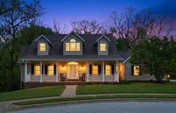 2012 N 7th Avenue, Ozark, MO 65721