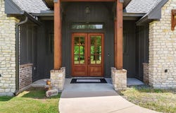 204 Wrigley Drive, Springtown, TX 76082