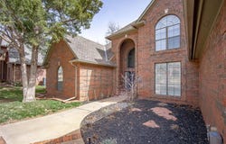 13500 Green Cedar Lane, Edmond, OK 73131