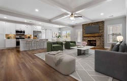 1031 Vineyard Way, Berea, KY 40403