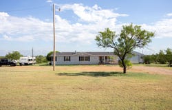 8401 ADAIR Drive, Amarillo, TX 79108-1994