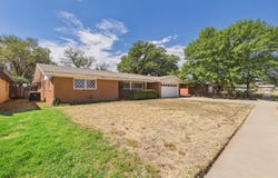 5217 8th Street, Lubbock, TX 79416