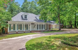 3413 Lake Forest, Nacogdoches, TX 75964
