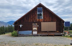 111 Bench Creek  Rd, Tonasket, WA 98855