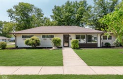 1708 Syracuse Drive, Lebanon, IN 46052