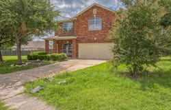 103 Oakland CV, Leander, TX 78641