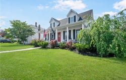 201 Wooster Street NE, Navarre, OH 44662