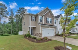 220 Garden Vine Trail, Raleigh, NC 27610