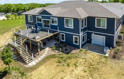 2578 Back Rd, Burlington, WI 53105