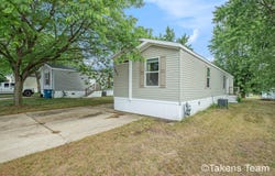 14474 Winding Creek Lane, West Olive, MI 49460