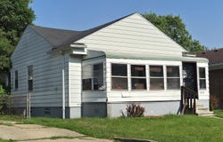 8236 Trinity Street, Detroit, MI 48228