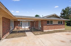 4505 Woodmoor CIR, Austin, TX 78721