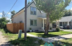 406 W Hendricks Street, Roswell, NM 88203
