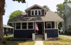 628 S 6th Street, Goshen, IN 46526