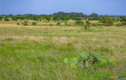 Tract 1 FM 243, Bertram, TX 78605